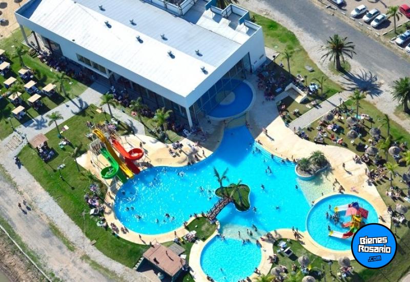 Terrenos - Roldan - Venta