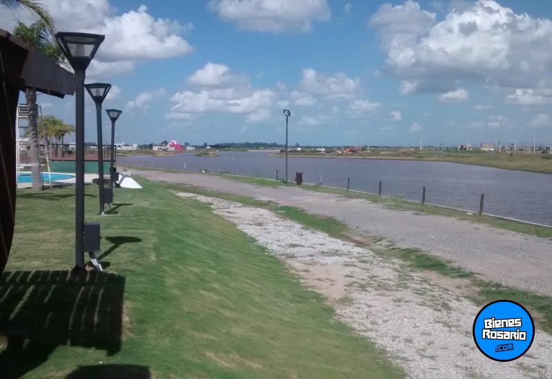 Terrenos - Roldan - Venta