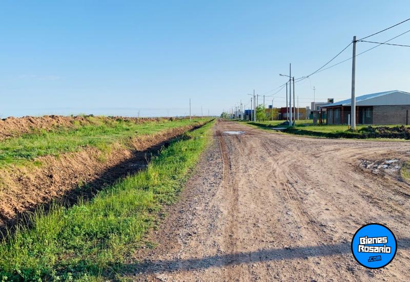 Terrenos - Roldan - Venta