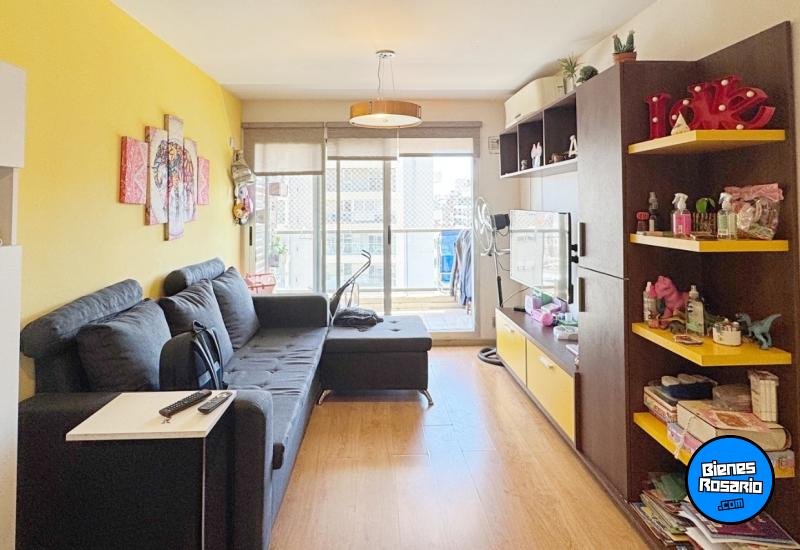 Departamentos - Venta