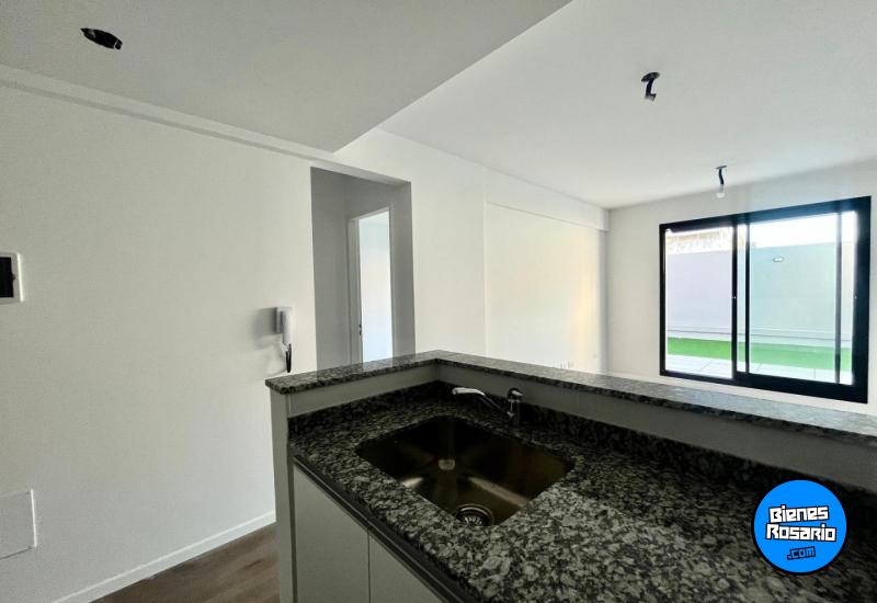 Departamentos - Rosario - Venta