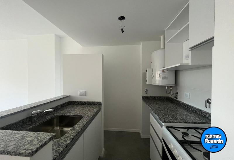 Departamentos - Rosario - Venta