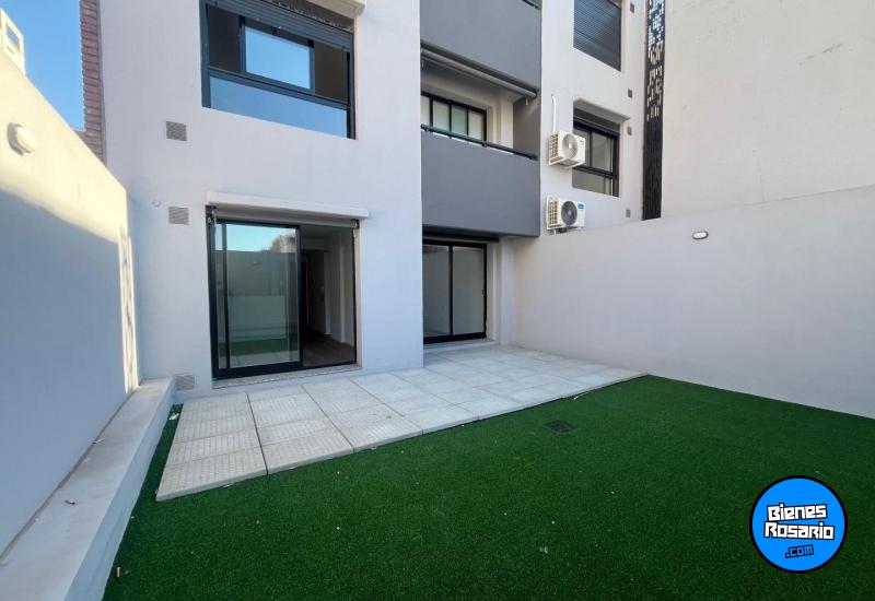 Departamentos - Rosario - Venta