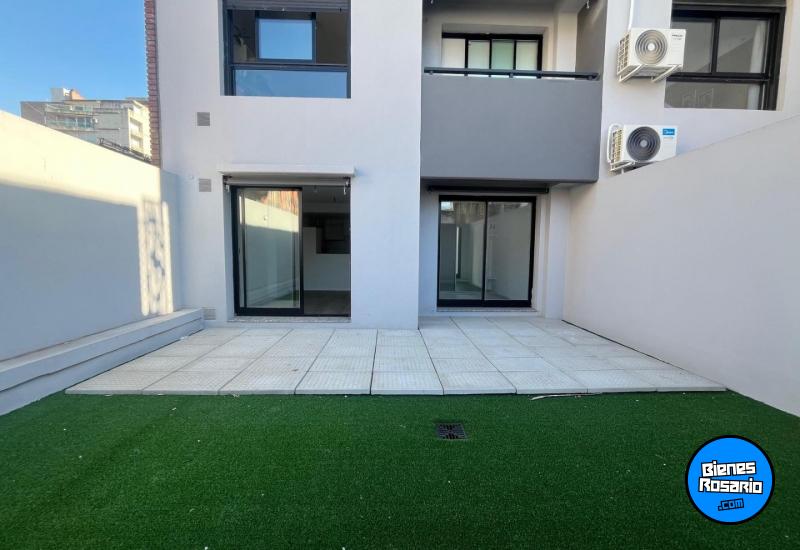 Departamentos - Rosario - Venta