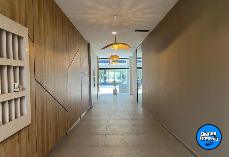 Departamentos - Rosario - Venta