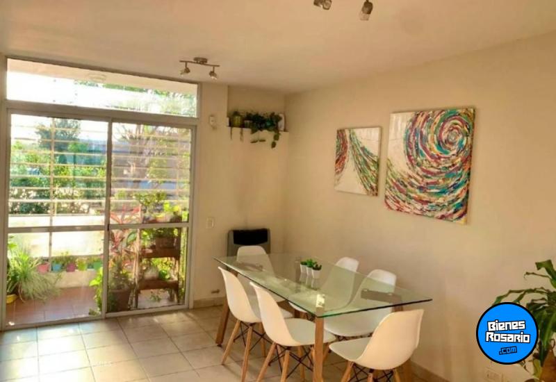 Departamentos - Rosario - Venta