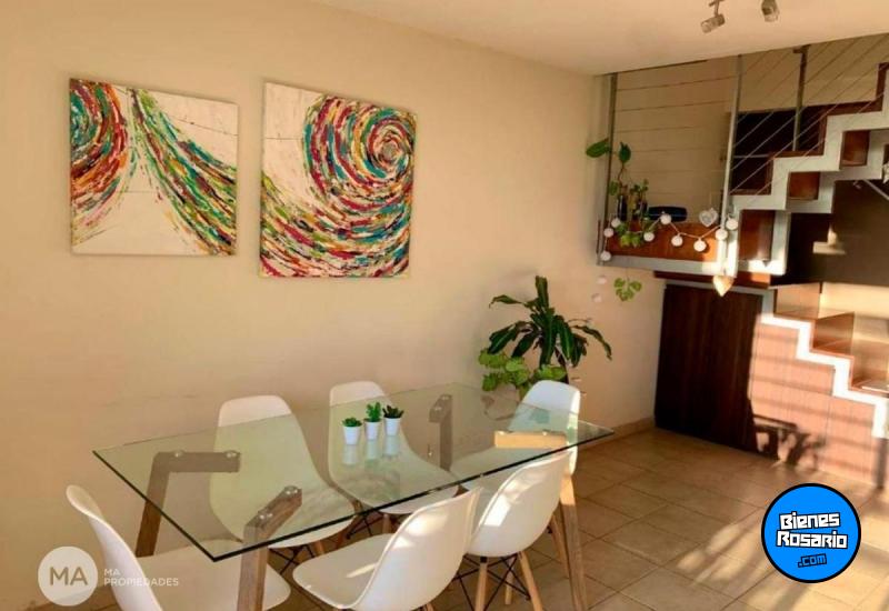 Departamentos - Rosario - Venta