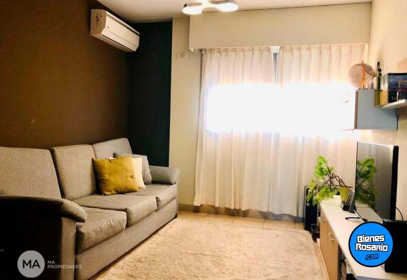 Departamentos - Rosario - Venta