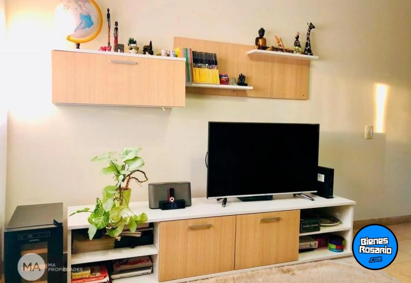 Departamentos - Rosario - Venta