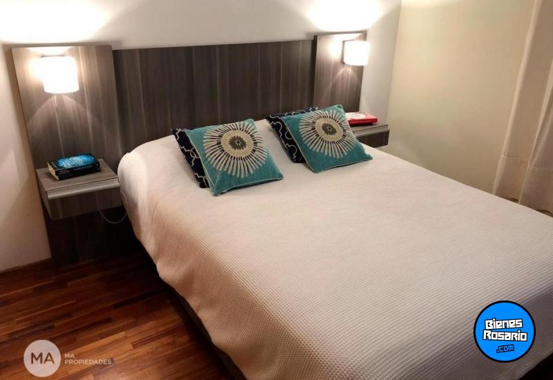 Departamentos - Rosario - Venta