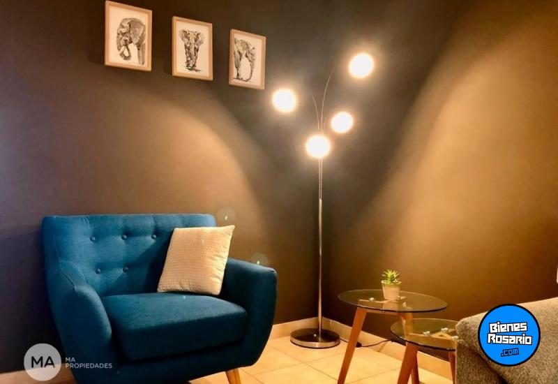 Departamentos - Rosario - Venta