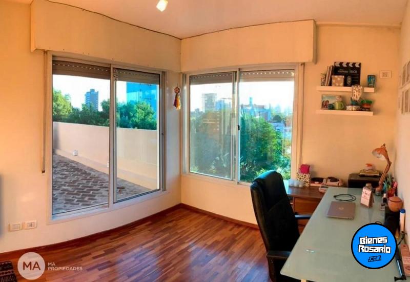 Departamentos - Rosario - Venta