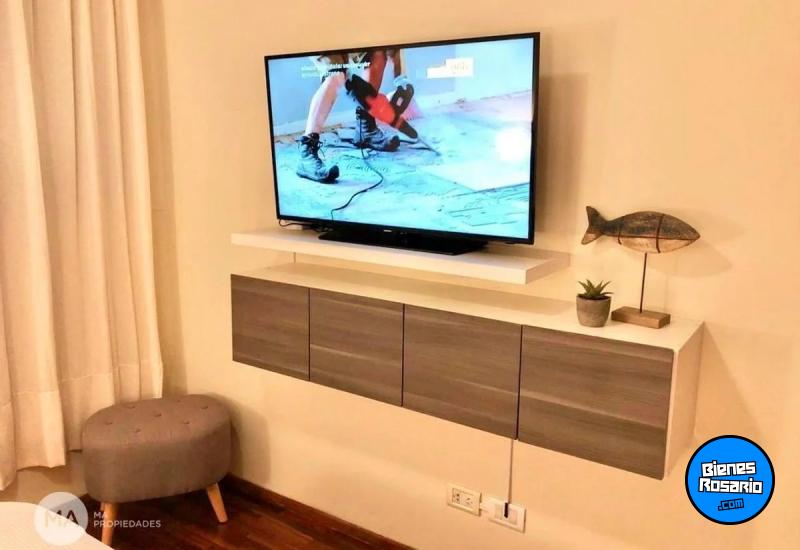 Departamentos - Rosario - Venta