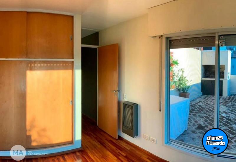 Departamentos - Rosario - Venta