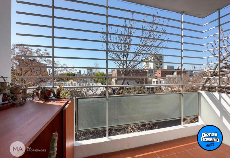 Departamentos - Rosario - Venta