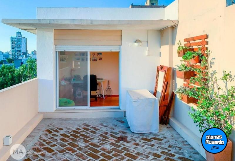 Departamentos - Rosario - Venta