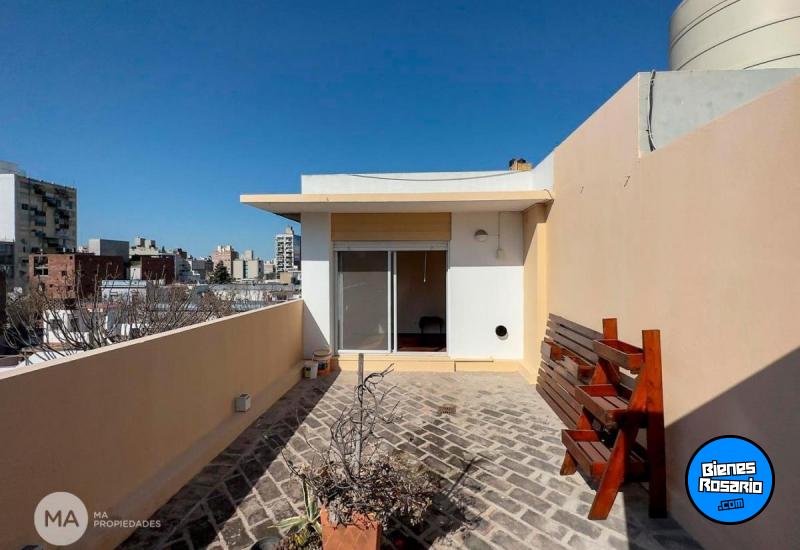 Departamentos - Rosario - Venta