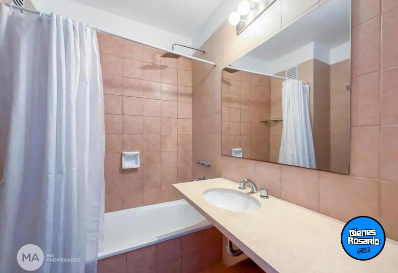 Departamentos - Rosario - Venta