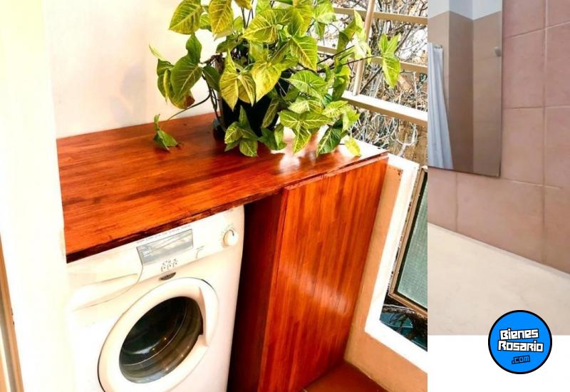 Departamentos - Rosario - Venta