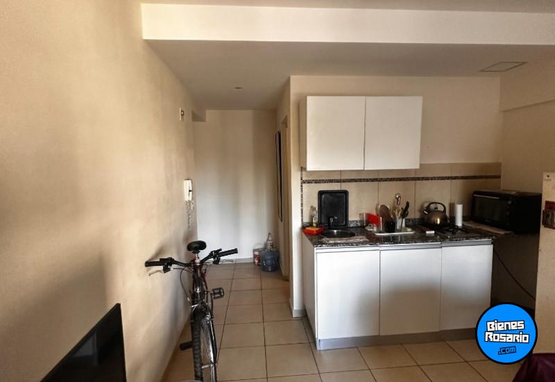 Departamentos - Rosario - Venta