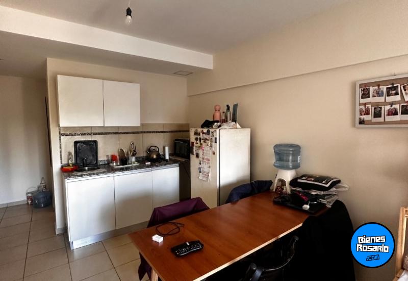 Departamentos - Rosario - Venta