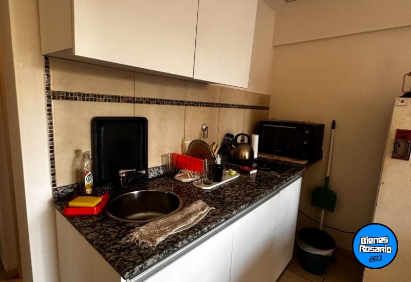 Departamentos - Rosario - Venta