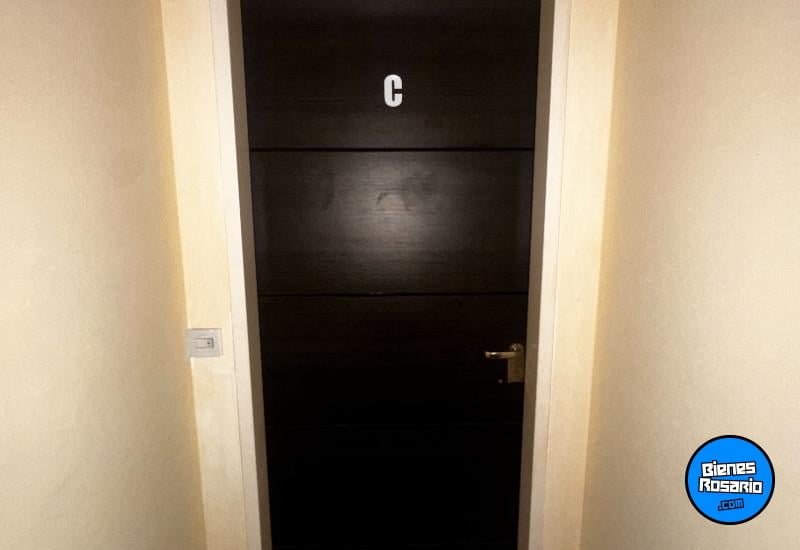 Departamentos - Rosario - Venta