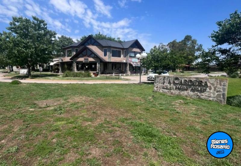 Terrenos - Funes - Venta