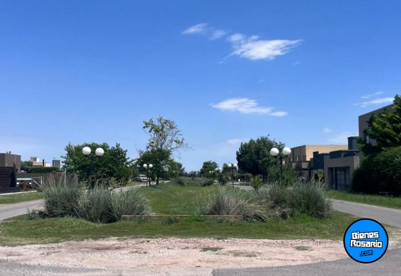 Terrenos - Funes - Venta