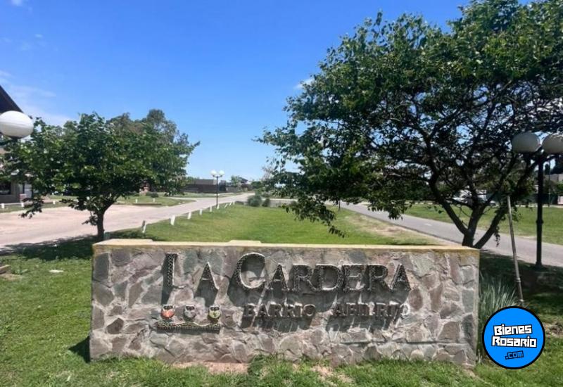 Terrenos - Funes - Venta