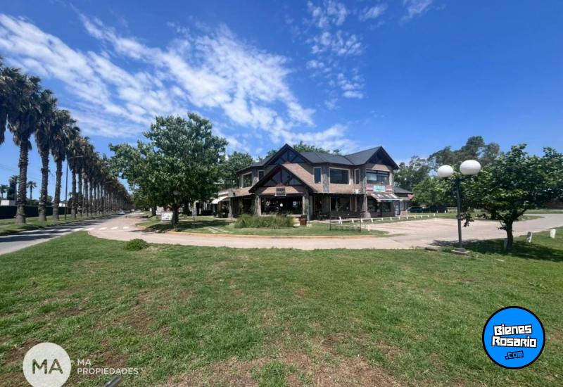 Terrenos - Funes - Venta