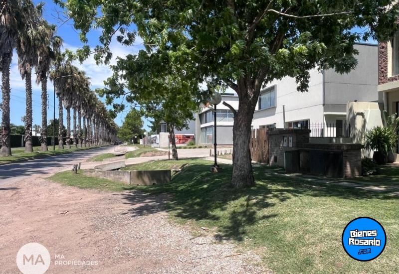 Terrenos - Funes - Venta