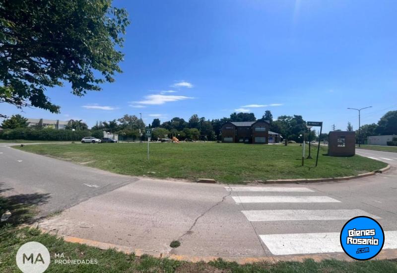 Terrenos - Funes - Venta