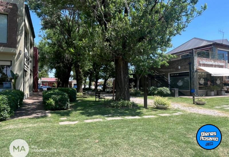 Terrenos - Funes - Venta