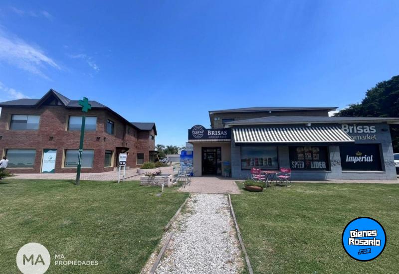 Terrenos - Funes - Venta