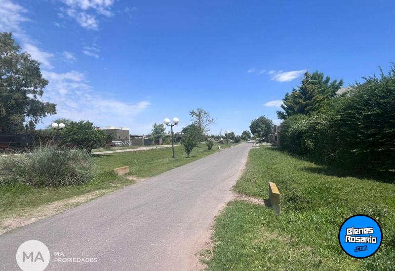 Terrenos - Funes - Venta