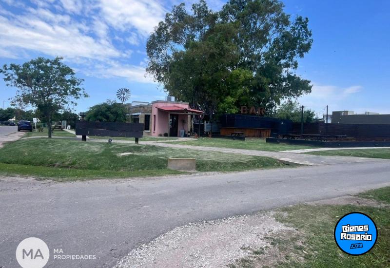 Terrenos - Funes - Venta