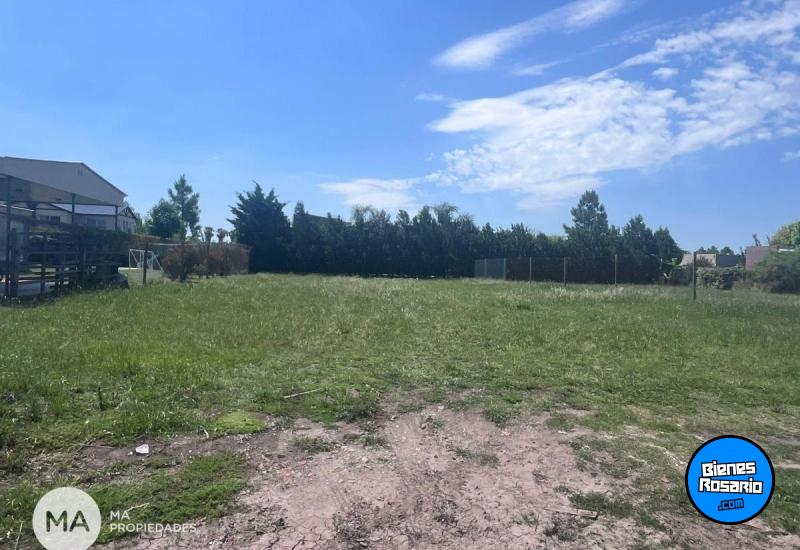 Terrenos - Funes - Venta