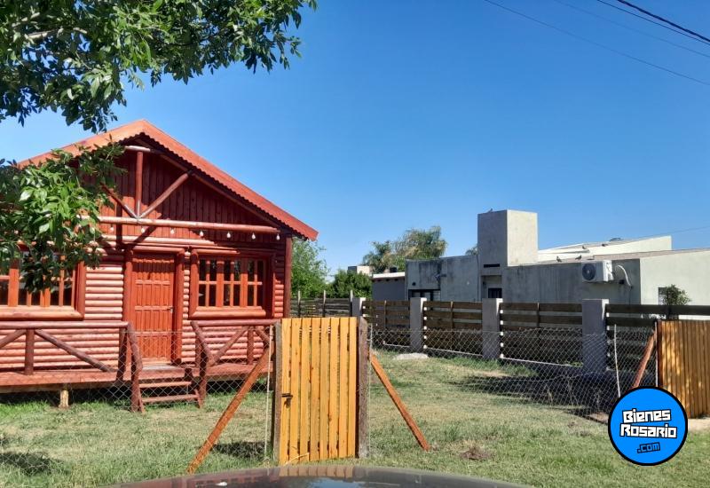 Casas - Rosario - Venta