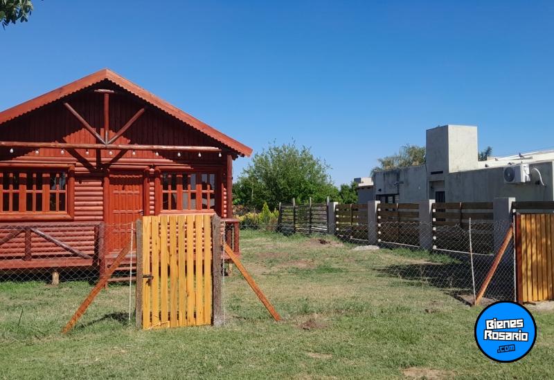 Casas - Rosario - Venta