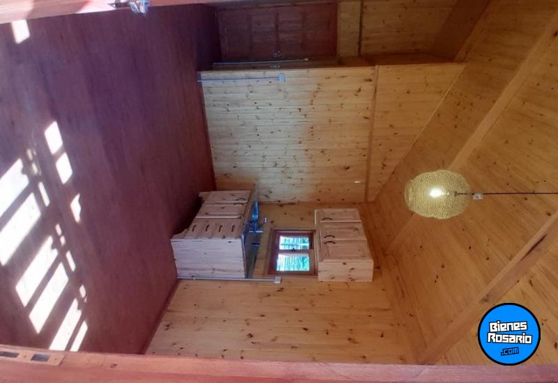 Casas - Rosario - Venta