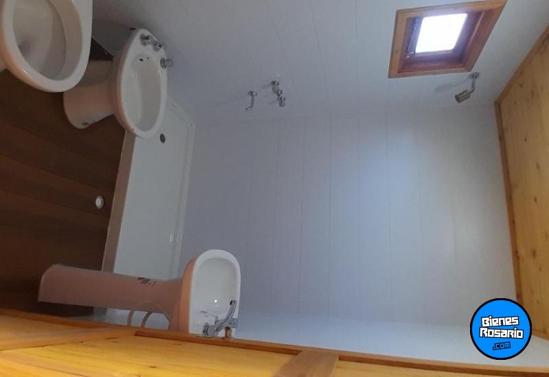 Casas - Rosario - Venta