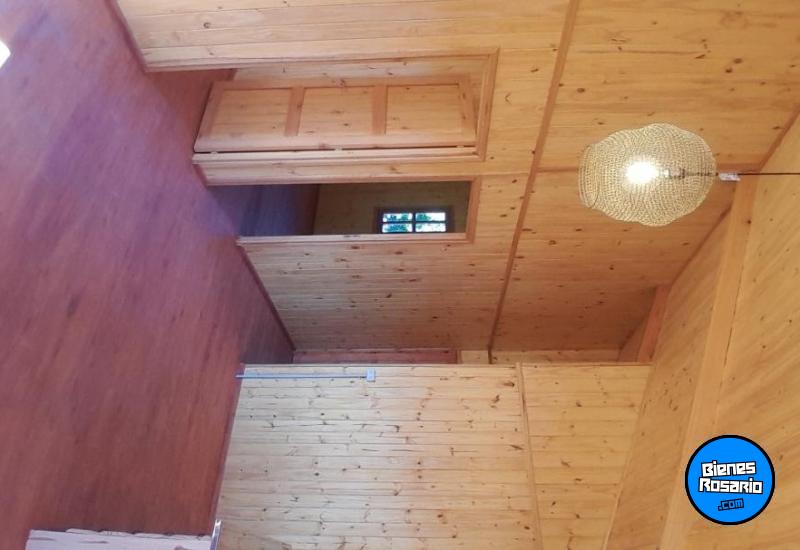 Casas - Rosario - Venta