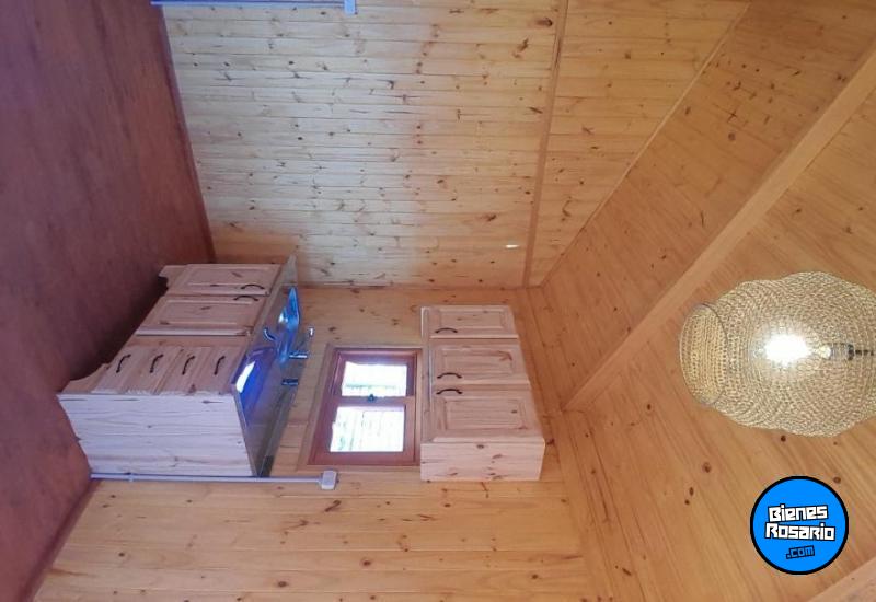 Casas - Rosario - Venta