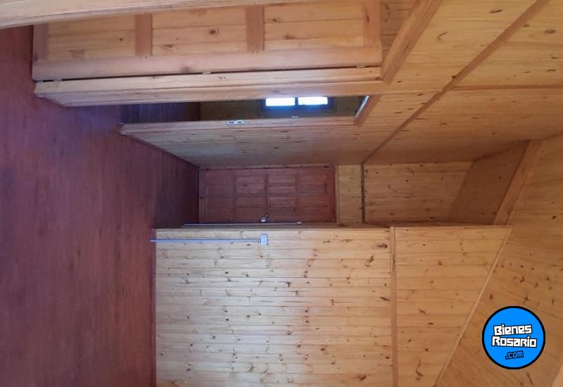 Casas - Rosario - Venta