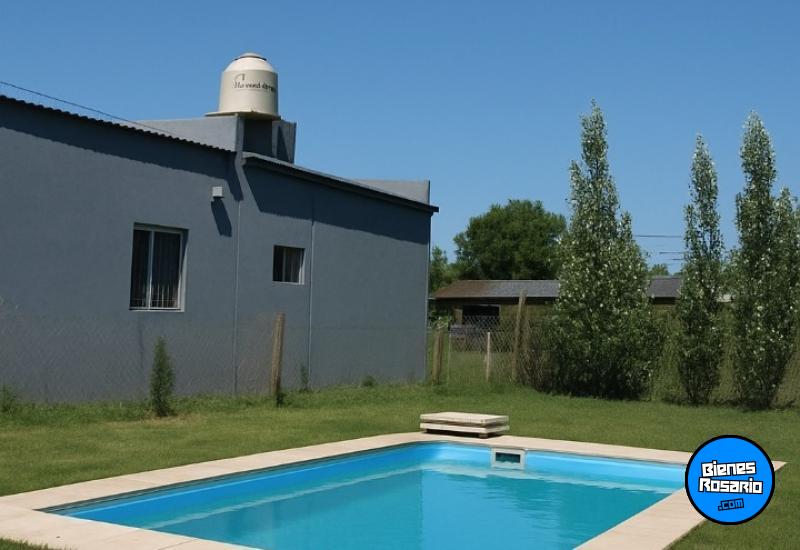 Casas - Rosario - Venta