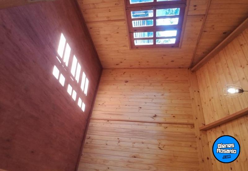 Casas - Rosario - Venta