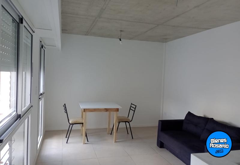 Departamentos - Rosario -  Alquiler