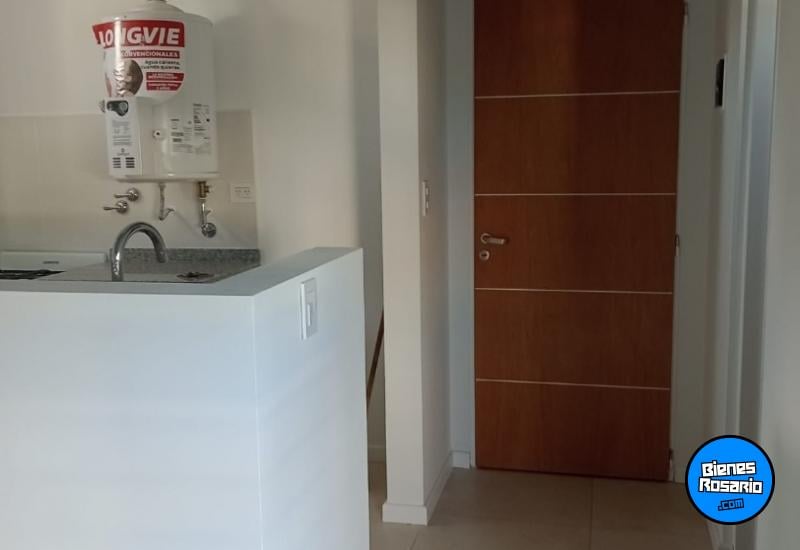 Departamentos - Rosario -  Alquiler