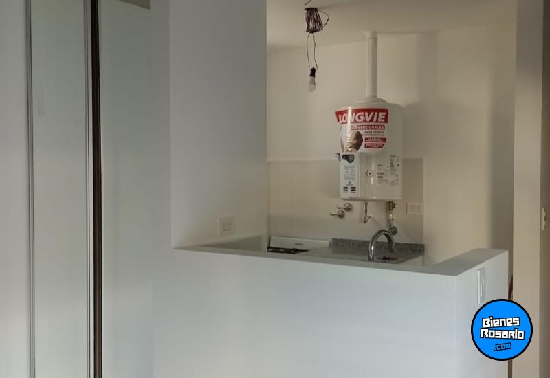 Departamentos - Rosario -  Alquiler